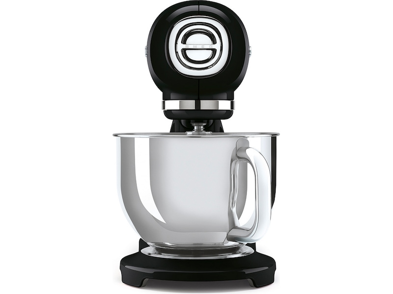 Smeg SMF03BLEU Køkkenmaskine (sort) Køkkenmaskiner