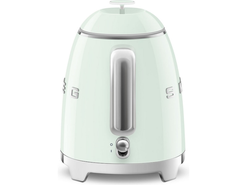 Smeg KLF05PGEU Mini-kedel (pastelgrøn) Elkedler