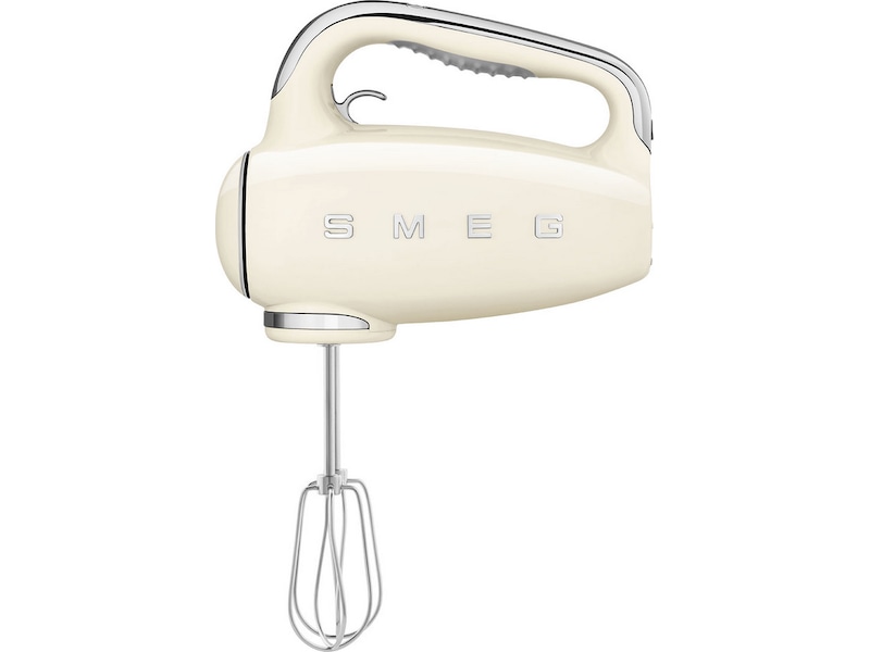 Smeg HMF01CREU Håndmixer (cream) Håndmixere & elpiskere