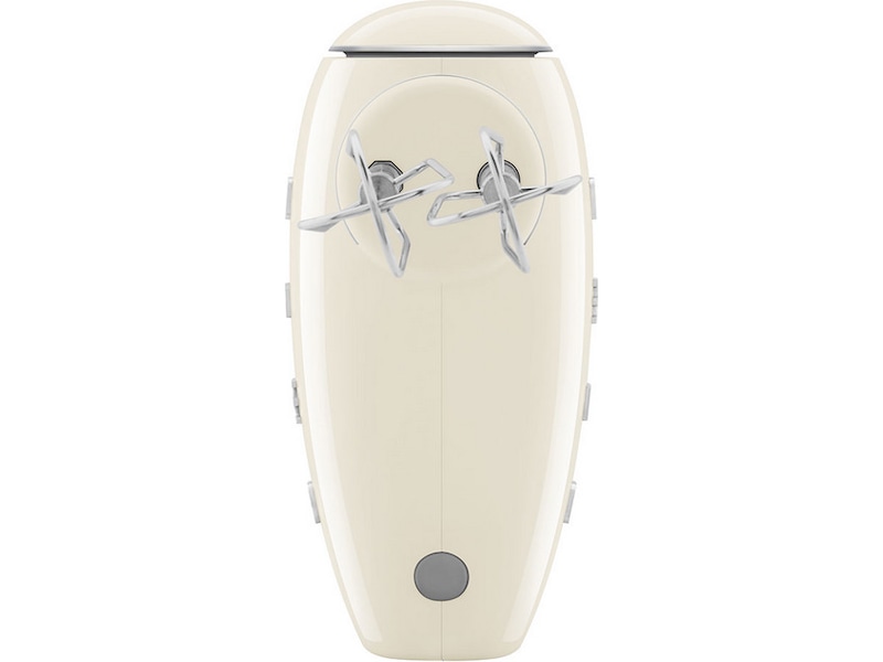 Smeg HMF01CREU Håndmixer (cream) Håndmixere & elpiskere