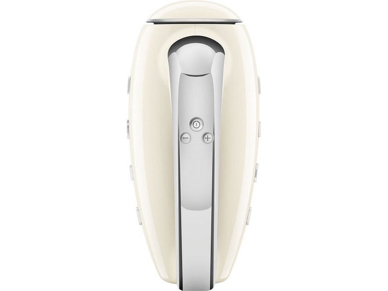 Smeg HMF01CREU Håndmixer (cream) Håndmixere & elpiskere