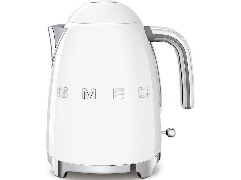 Smeg KLF03WHEU Kedel (hvid) Elkedler
