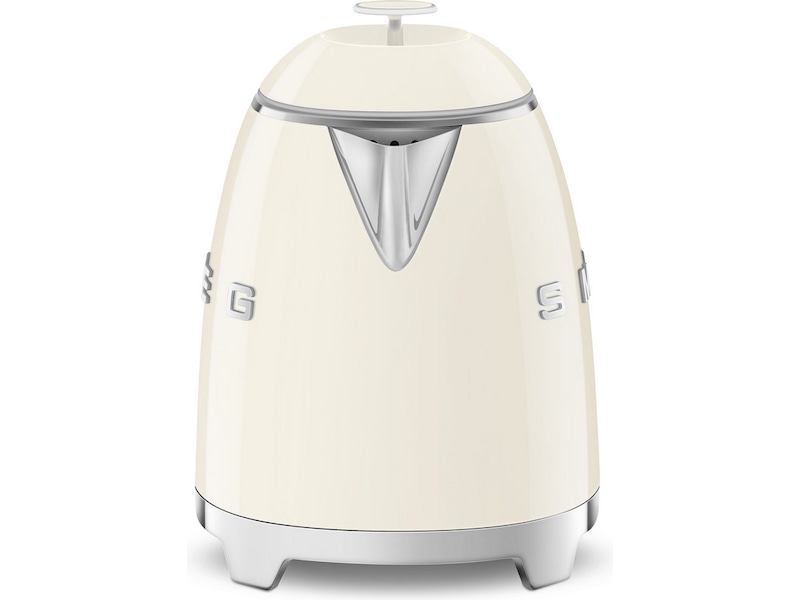Smeg KLF05CREU Mini-kedel (cream) Elkedler