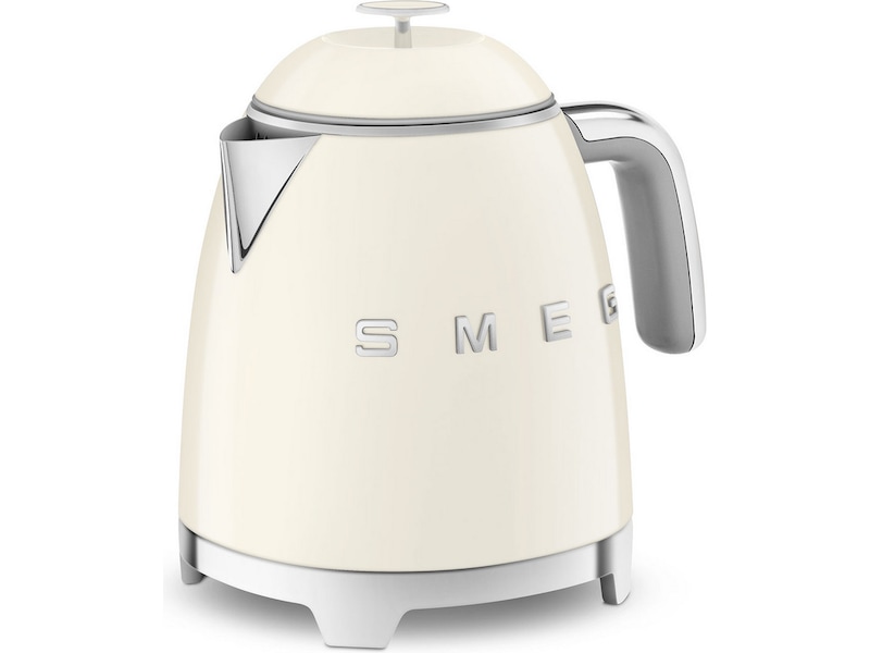 Smeg KLF05CREU Mini-kedel (cream) Elkedler