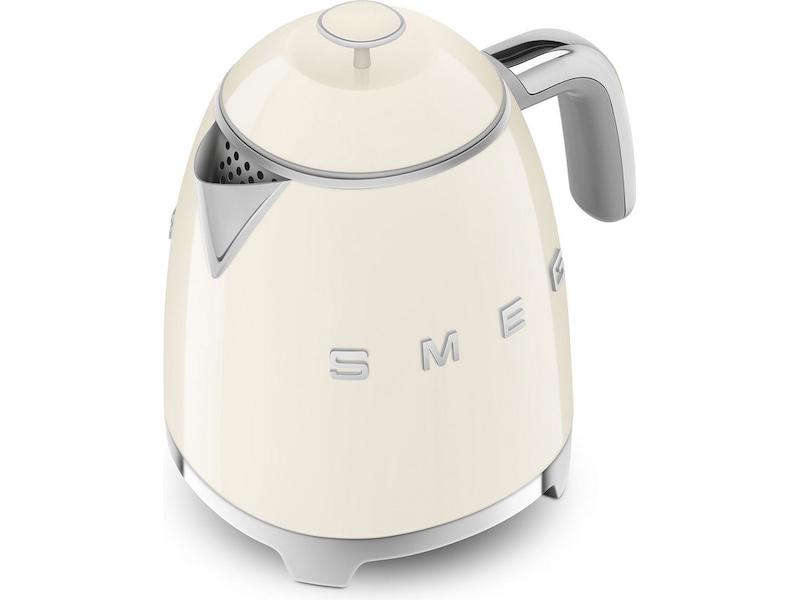 Smeg KLF05CREU Mini-kedel (cream) Elkedler