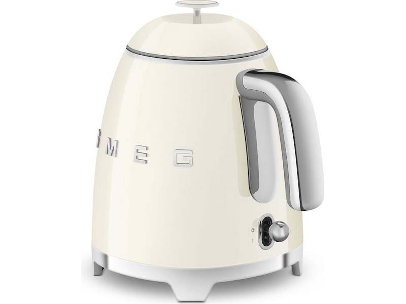 Smeg KLF05CREU Mini-kedel (cream) Elkedler