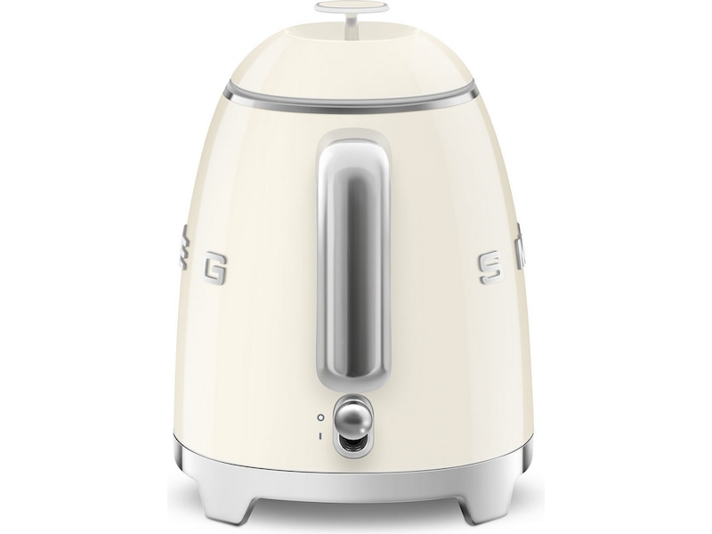 Smeg KLF05CREU Mini-kedel (cream) Elkedler