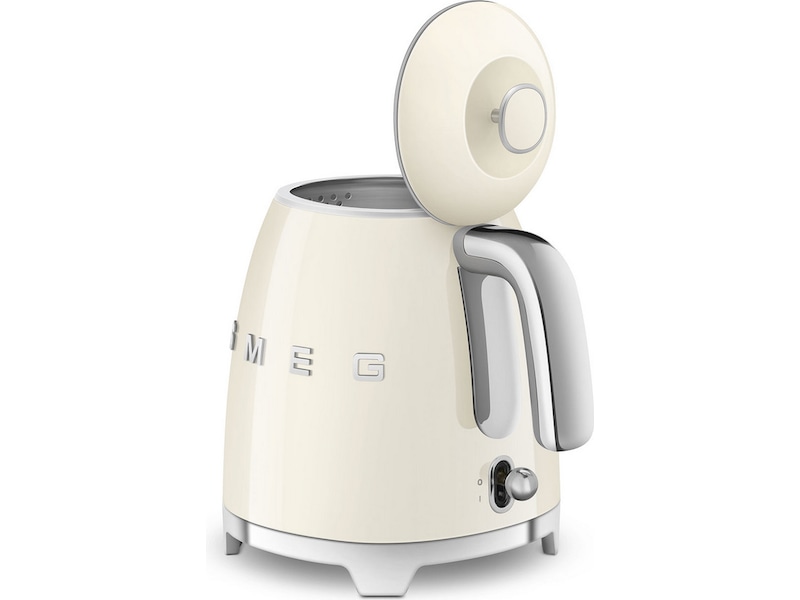Smeg KLF05CREU Mini-kedel (cream) Elkedler