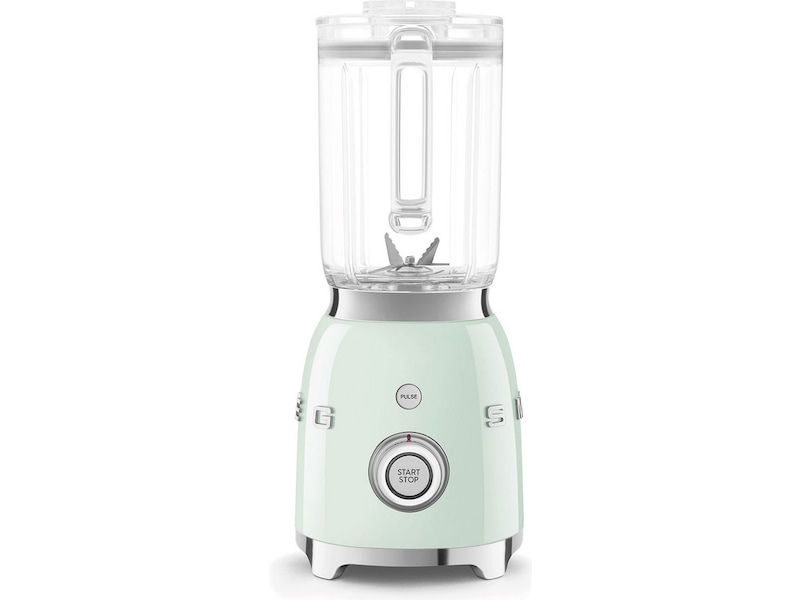 Smeg BLF03PGEU Blender (pastelgrøn) Blendere