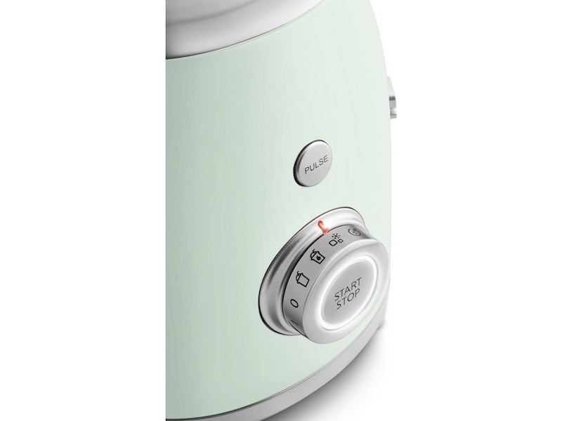 Smeg BLF03PGEU Blender (pastelgrøn) Blendere