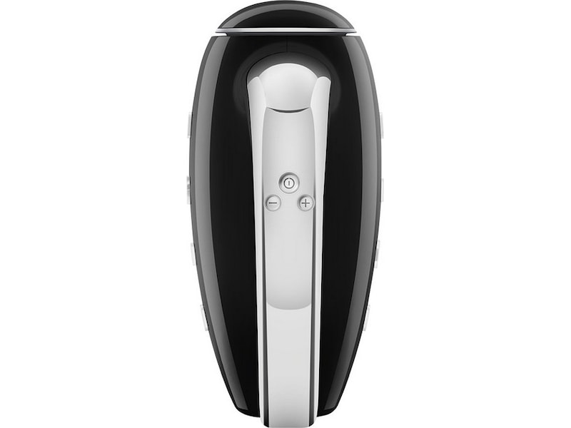 Smeg HMF01BLEU Håndmixer (sort) Håndmixere & elpiskere