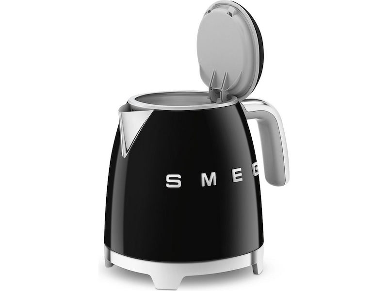 Smeg KLF05BLEU Mini-kedel (sort) Elkedler