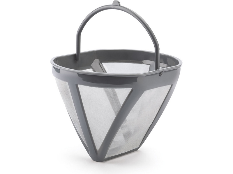 Smeg DCF02WHEU Kaffemaskine (hvid) Kaffemaskiner