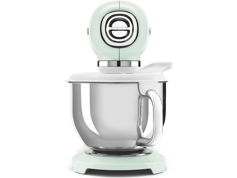 Smeg SMF03PGEU Køkkenmaskine (pastelgrøn) Køkkenmaskiner