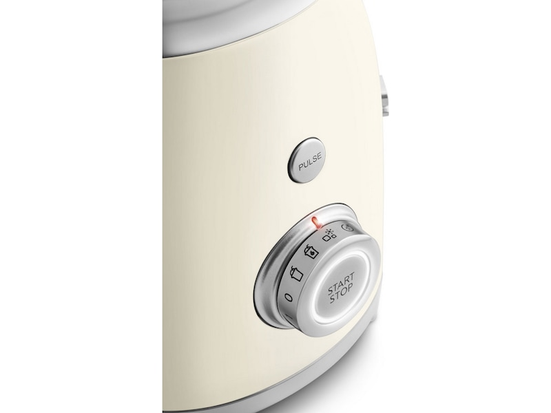 Smeg BLF03CREU Blender (cream) Blendere