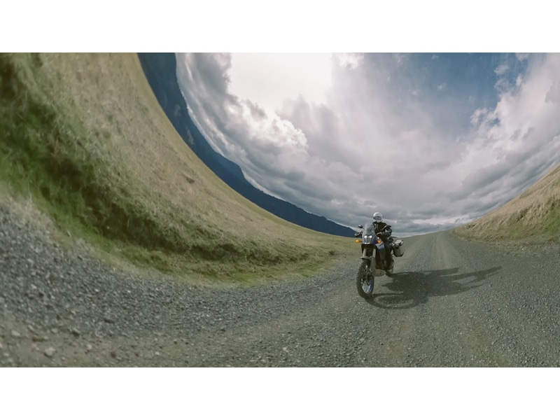 GoPro Boom + Adhesive Mounts Tilbehørssæt til kameraer