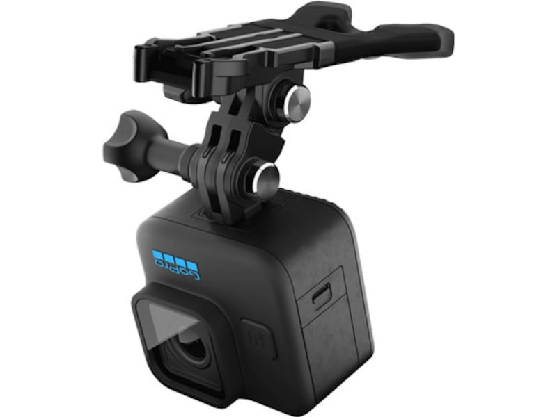 GoPro Bite Mouth Camera Mount Tilbehørssæt til kameraer