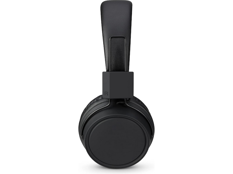 Andersson BHO 1.1 Kids Trådløse Høretelefoner, Over-Ear (sort) Høretelefoner
