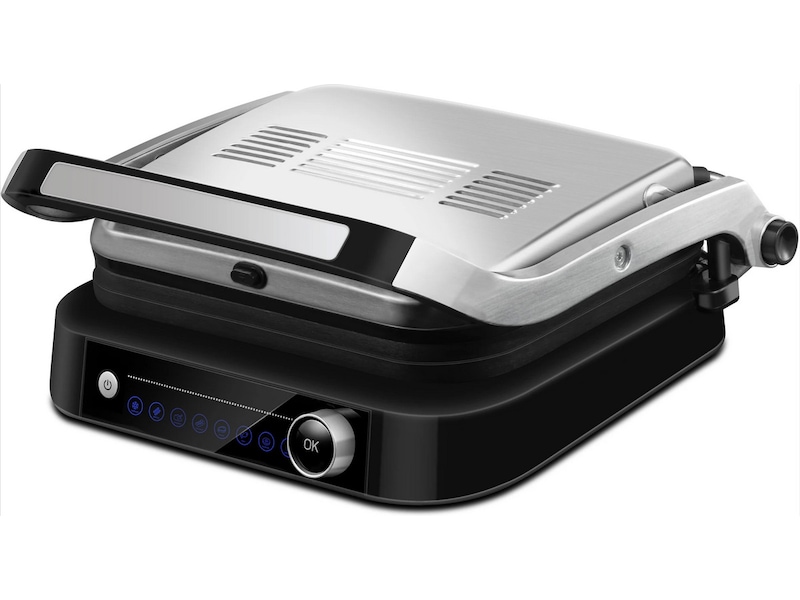 Loeffen LFSG5000 Toaster