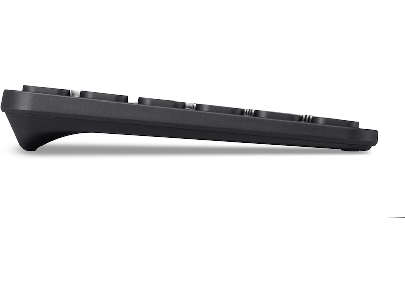 Andersson WSK-3000 trådløst tastatur (sort) Keyboards