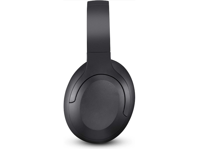 ON OHS 100 Trådløse Høretelefoner, On-Ear (sort) Høretelefoner