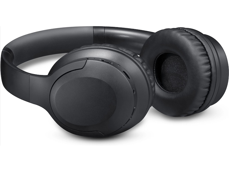 ON OHS 100 Trådløse Høretelefoner, On-Ear (sort) Høretelefoner