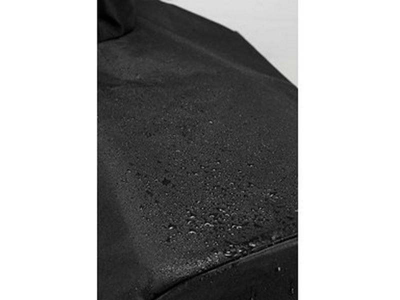 Austin and Barbeque Vandtæt låg til AABQ 12" pizzaovn Tilbehør til pizzaovne