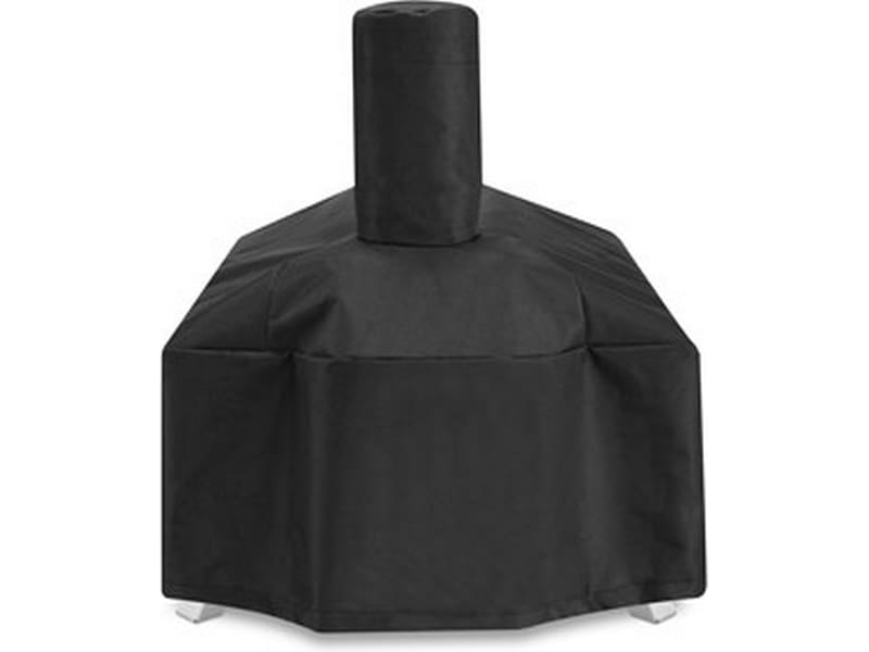 Austin and Barbeque Vandtæt låg til AABQ 12" pizzaovn Tilbehør til pizzaovne