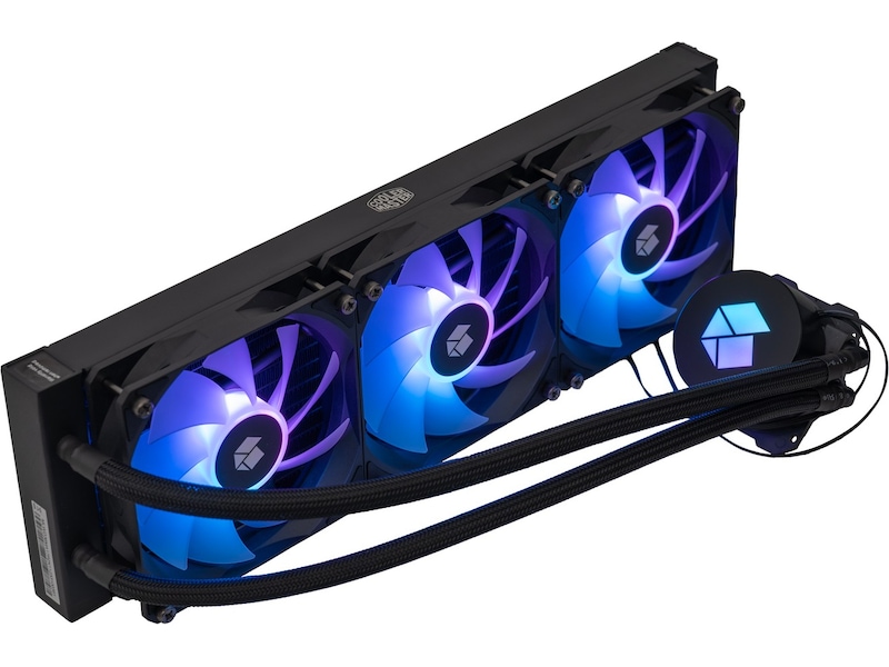 CM ML360L Core ARGB Komplett Edition Køler CPU - Vandkøling