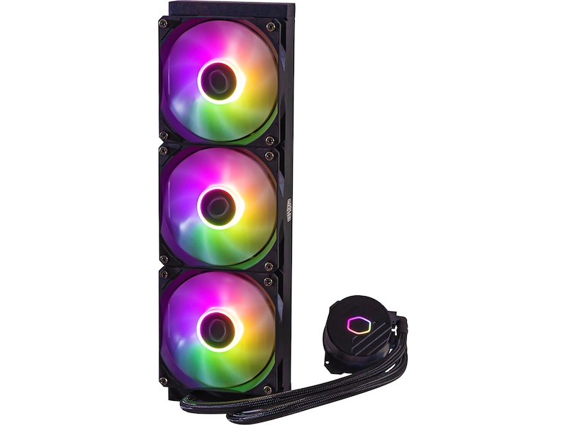 CM ML360L Core ARGB Komplett Edition Køler CPU - Vandkøling