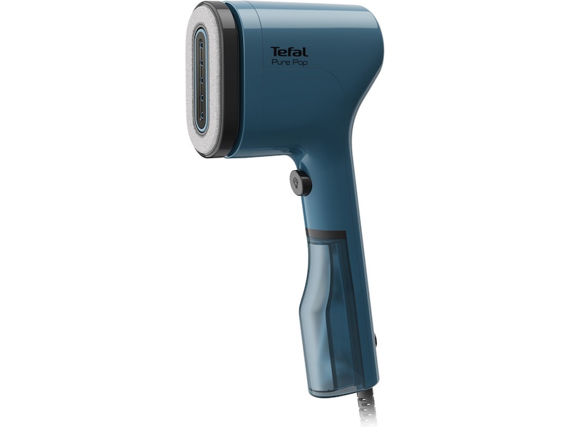 Tefal Pure POP Garment Steamer (blå) Tøjdampere