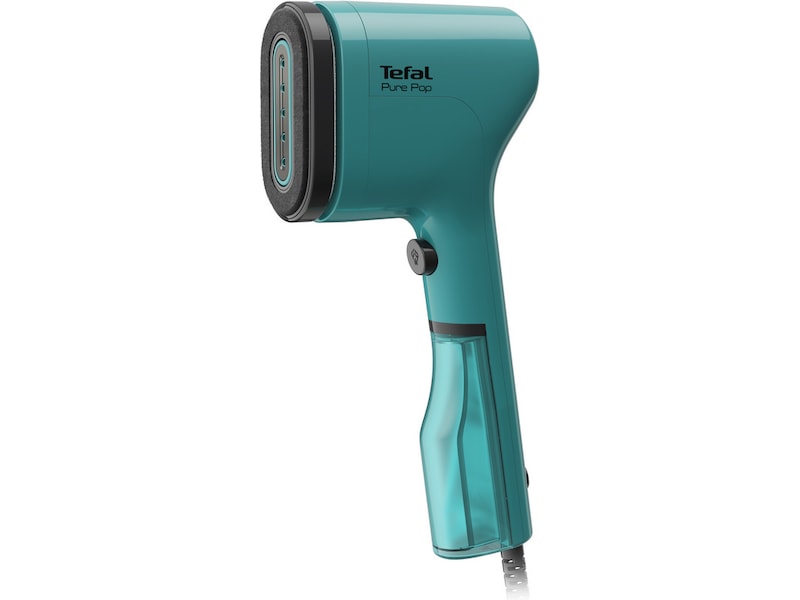 Tefal Pure POP Garment Steamer (grøn) Tøjdampere