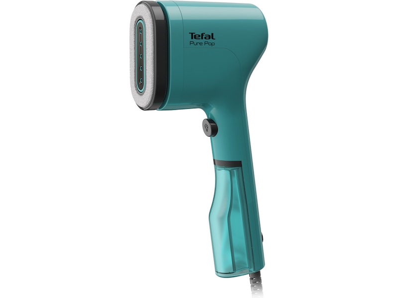 Tefal Pure POP Garment Steamer (grøn) Tøjdampere