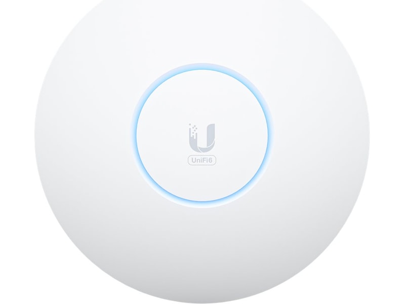 Ubiquiti Access Point U6+ Accesspunkter