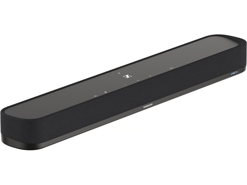 Sennheiser AMBEO Soundbar Mini Soundbars