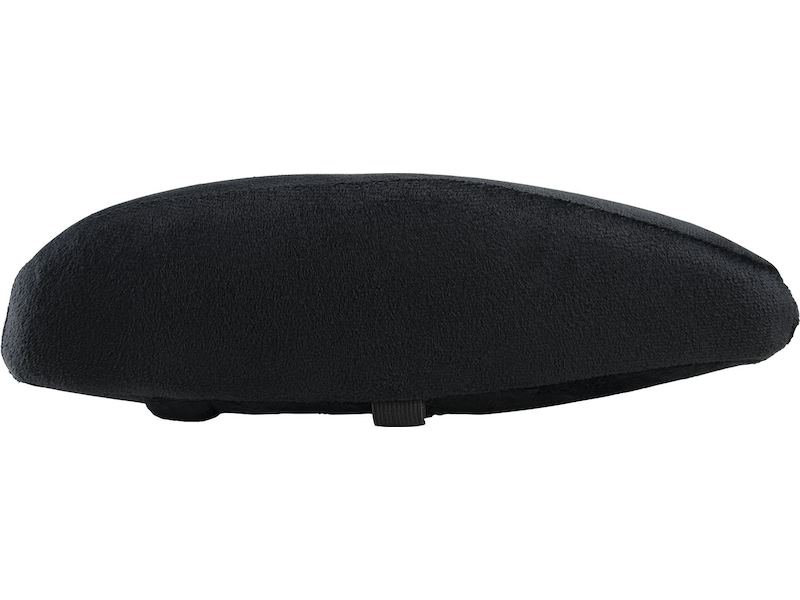 Arozzi Lændepude (sort) Tilbehør til gamingstole