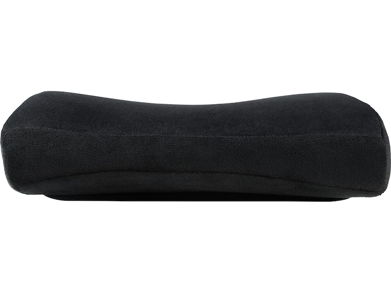 Arozzi Lændepude (sort) Tilbehør til gamingstole