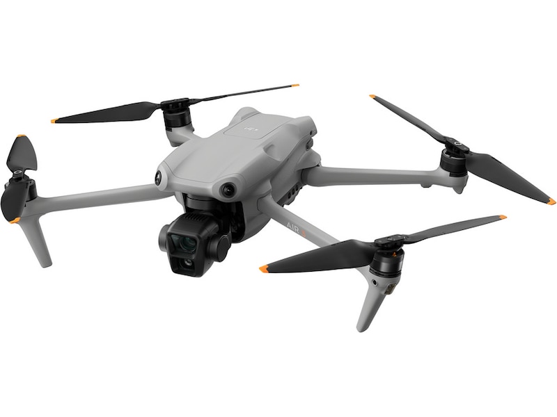 DJI Air 3 (DJI RC-N2) Droner