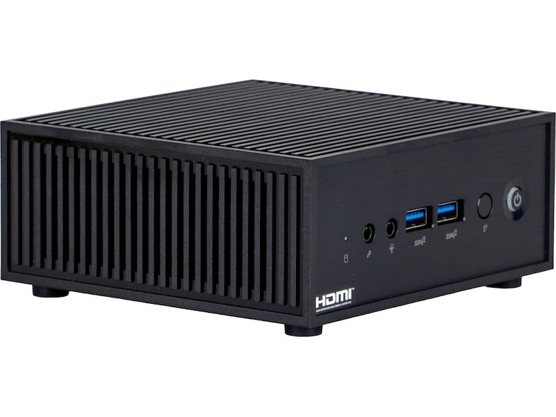 ASUS PN42 Barebone med Celeron N100 Barebone
