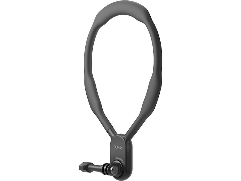 DJI Osmo Action Hanging Neck Mount Tilbehørssæt til kameraer