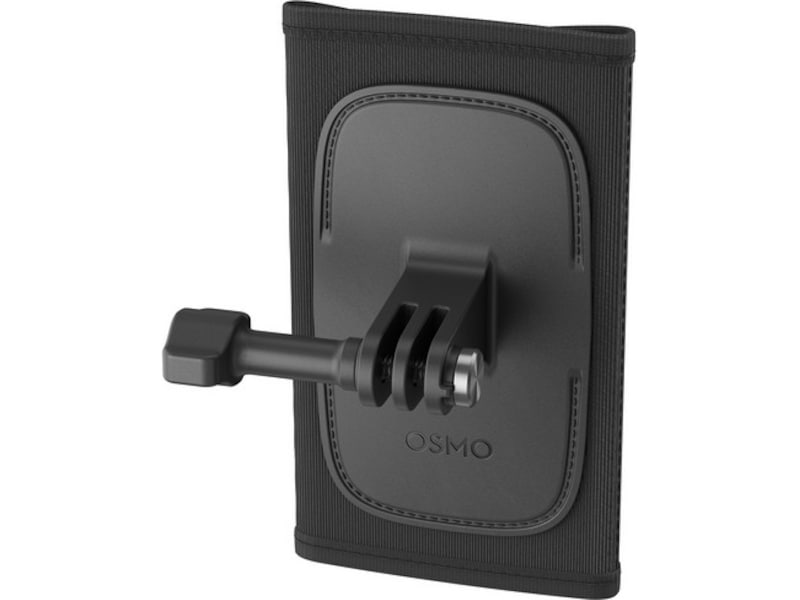 DJI Osmo Backpack Strap Mount Tilbehørssæt til kameraer