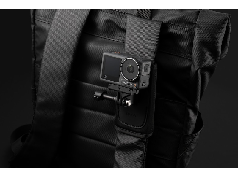 DJI Osmo Backpack Strap Mount Tilbehørssæt til kameraer