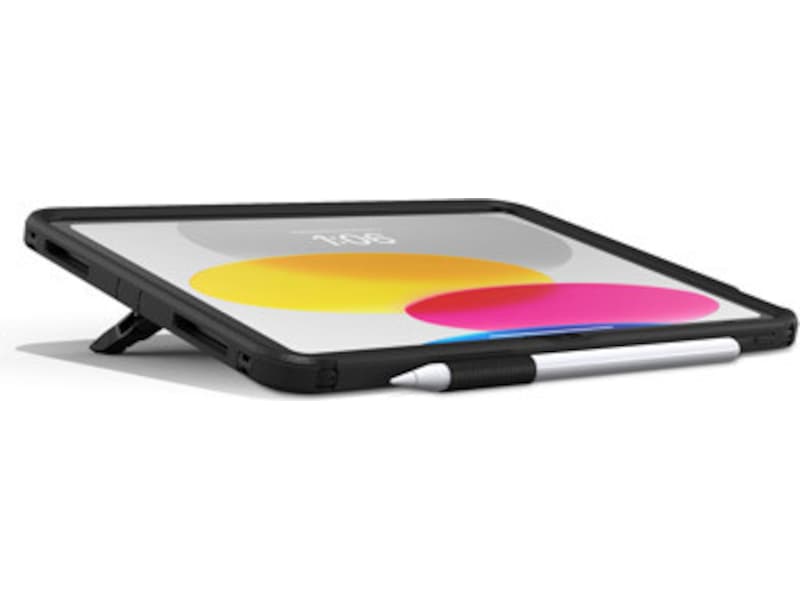 OtterBox iPad (10.gen) Defender Cover (sort) - ProPack Cover til tablet