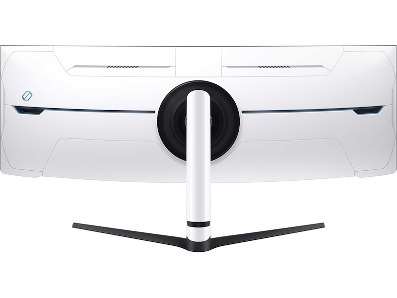 Samsung 57" Odyssey Neo  G9 gamingskærm S57CG95 Gamingskærme