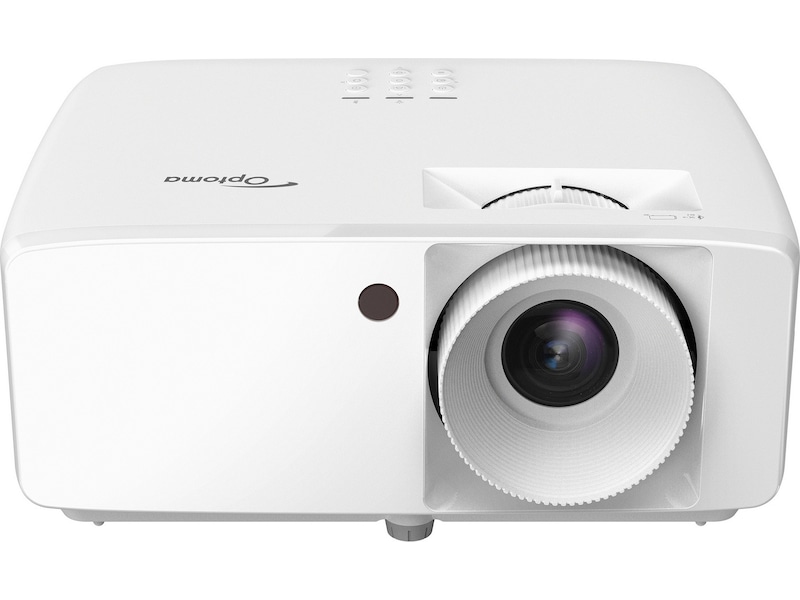 Optoma DLP Laser Projektor HZ40HDR Projektorer