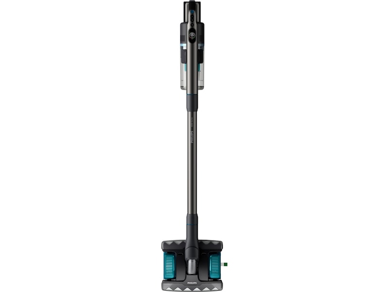 Philips XC8057/01 Trådløs støvsuger (aqua) Ledningsfrie støvsugere