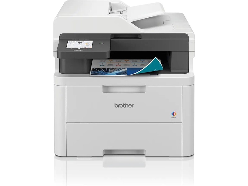 Brother LED printer DCP-L3560CDW Printere