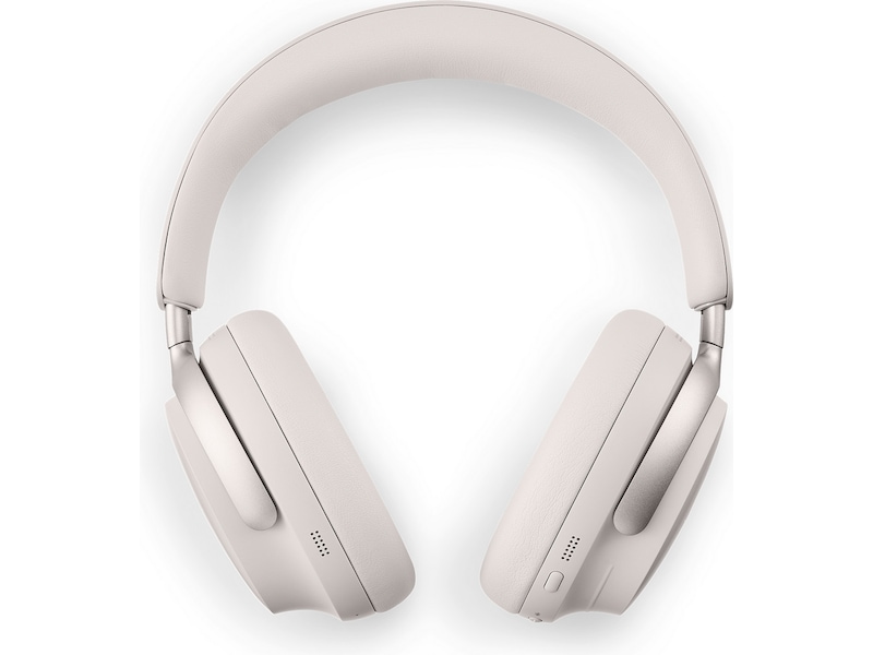 Bose QuietComfort Ultra Trådløse høretelefoner, Over-Ear (hvid) Høretelefoner
