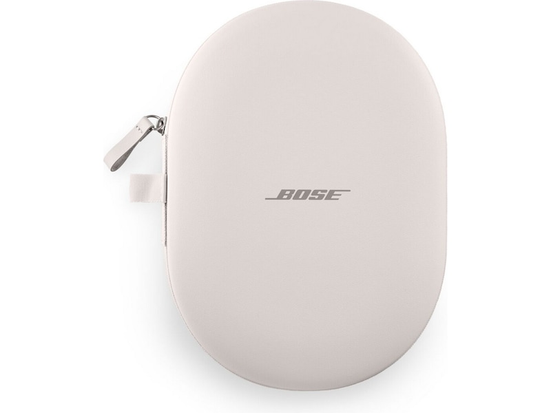 Bose QuietComfort Ultra Trådløse høretelefoner, Over-Ear (hvid) Høretelefoner