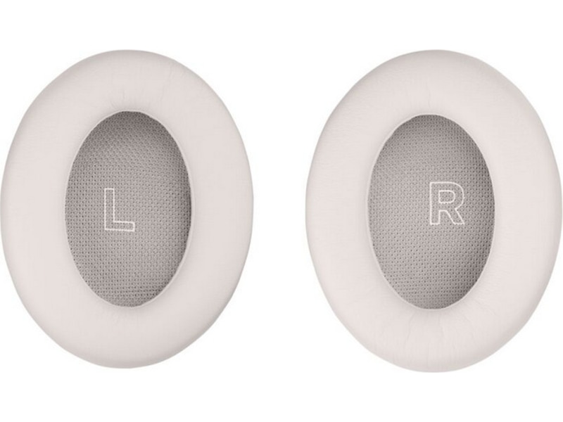 Bose QuietComfort Ultra Trådløse høretelefoner, Over-Ear (hvid) Høretelefoner